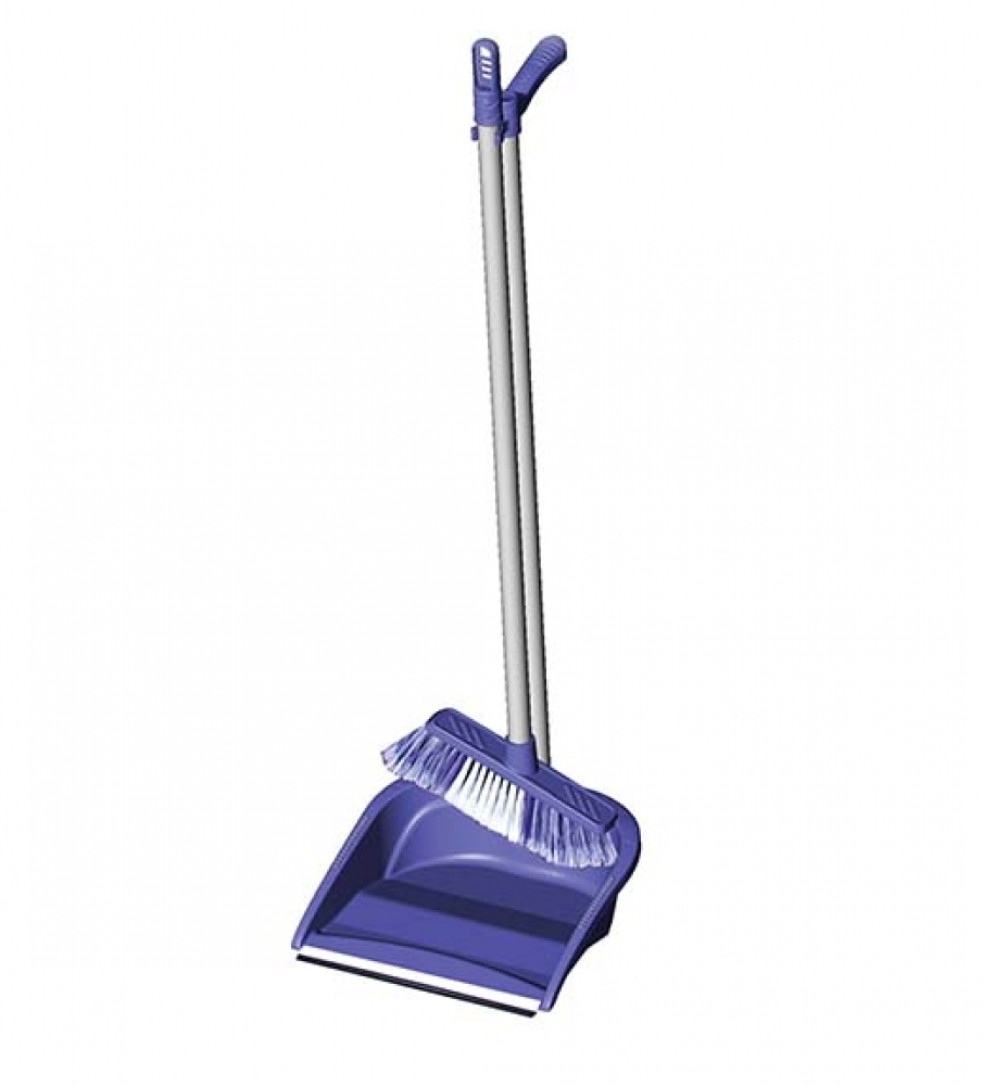 Ayaklı Faraş Lüks Tip