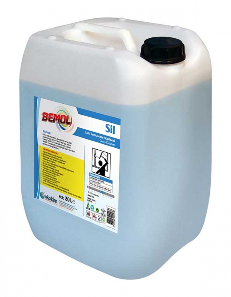 BEMOL CAM TEM. MADDESİ 30 KG
