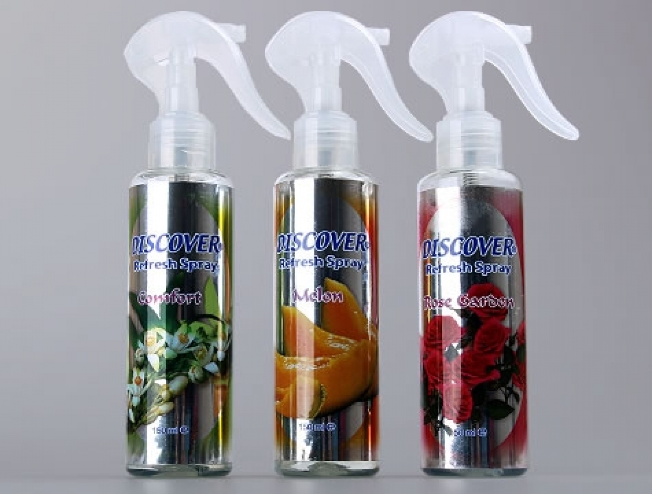 Discover Oda Spreyi