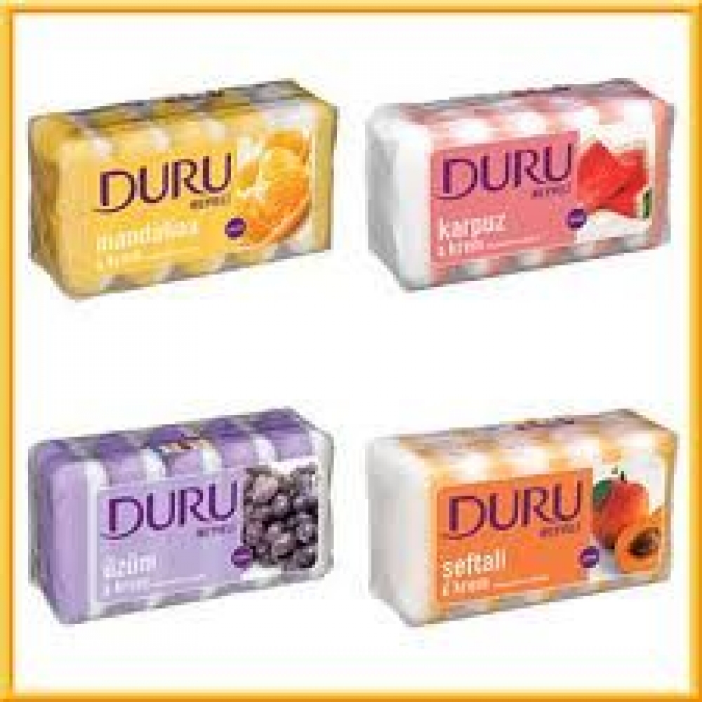 Duru El Sabunu ( Katı )