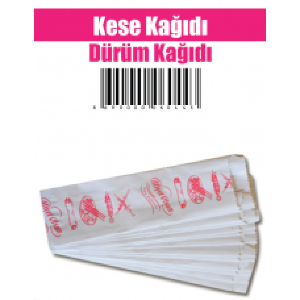 Dürüm Kağıdı