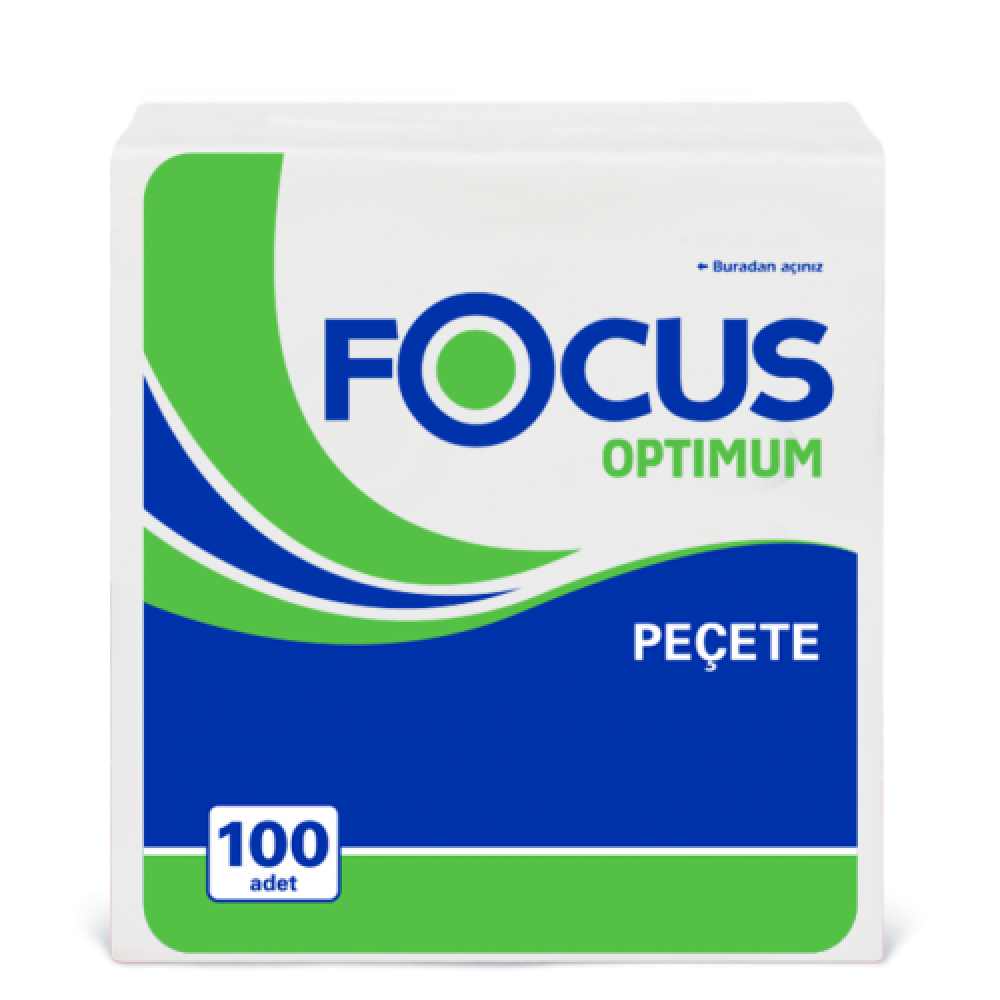 FOCUS PEÇETE