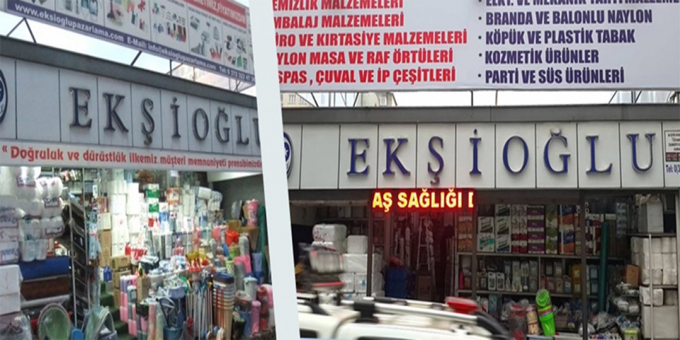Geniş Ürün Yelpazesi