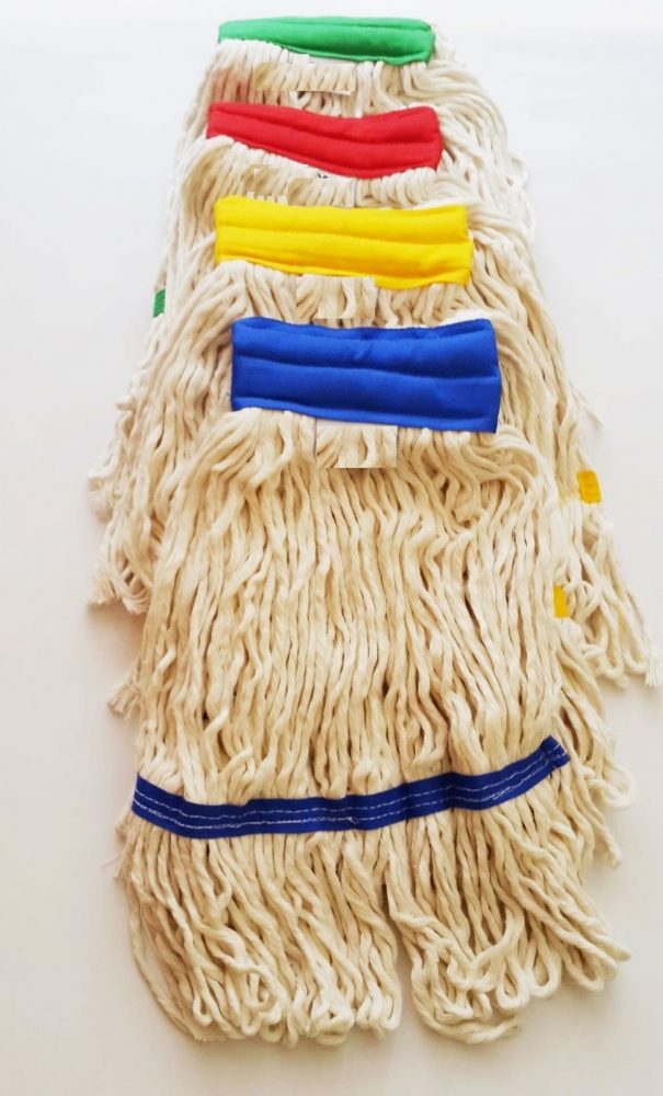 Islak Mop