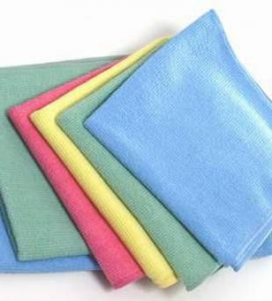 Microfiber Toz Bezi