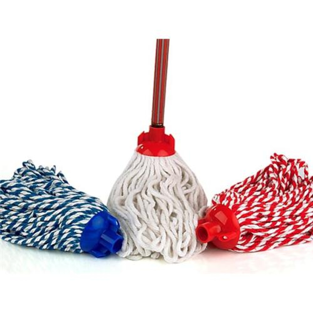 Mop Püskülü