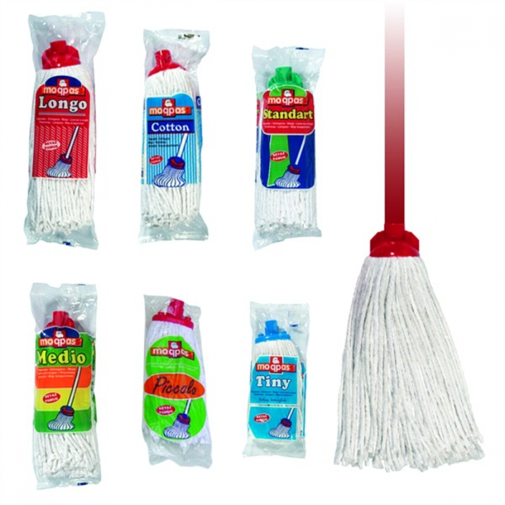 Mop Püskülü Çeşitleri