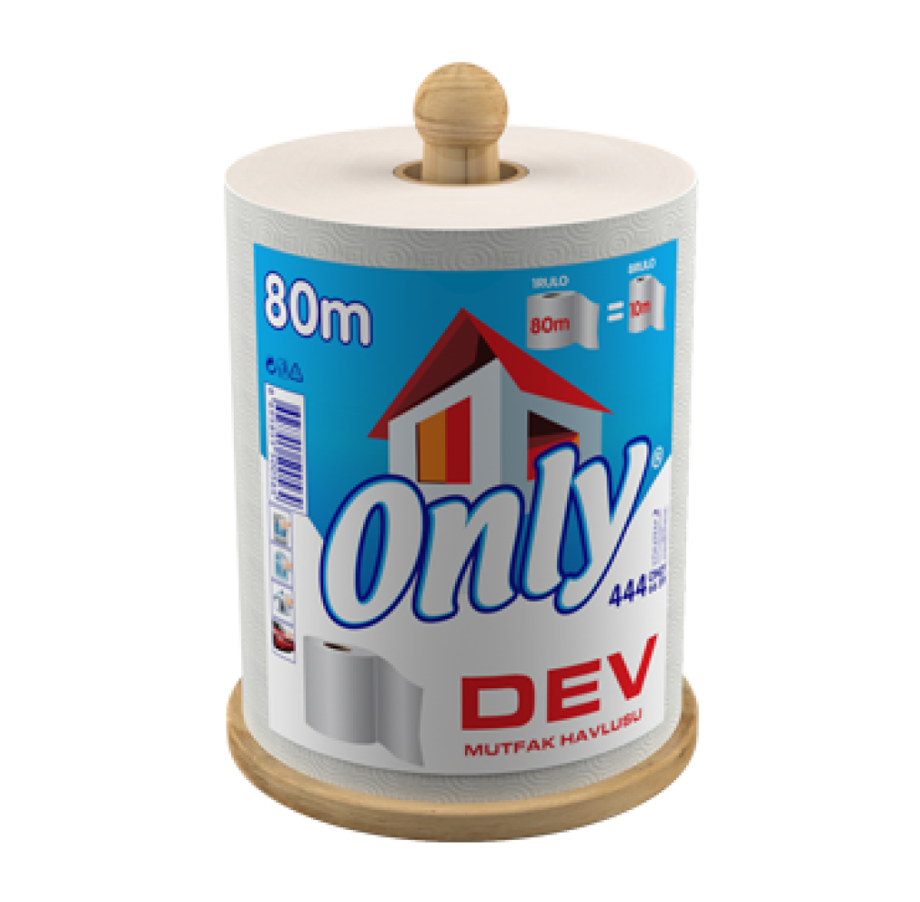 ONLY DEV HAVLU 80 MT