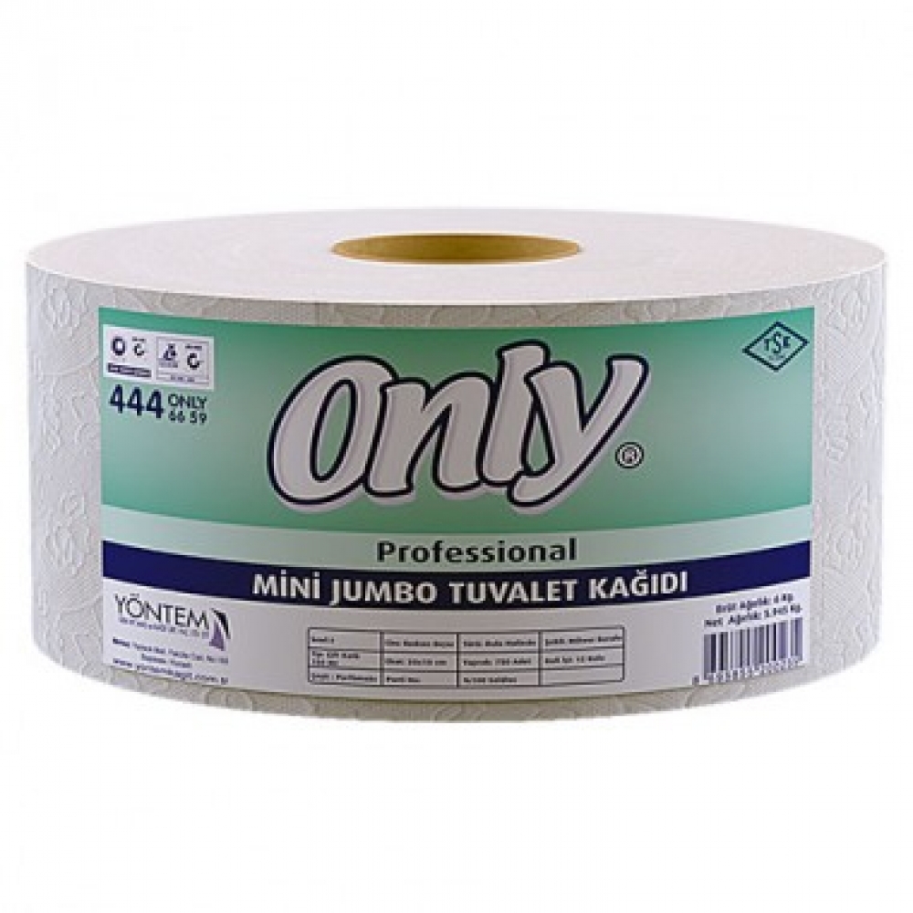 Only Professional Mini Jumbo