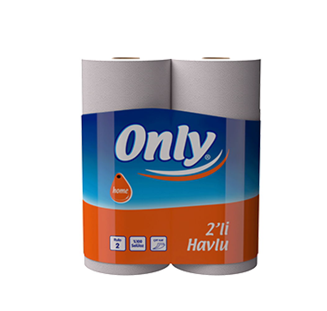 ONLY RULO HAVLU İKİLİ