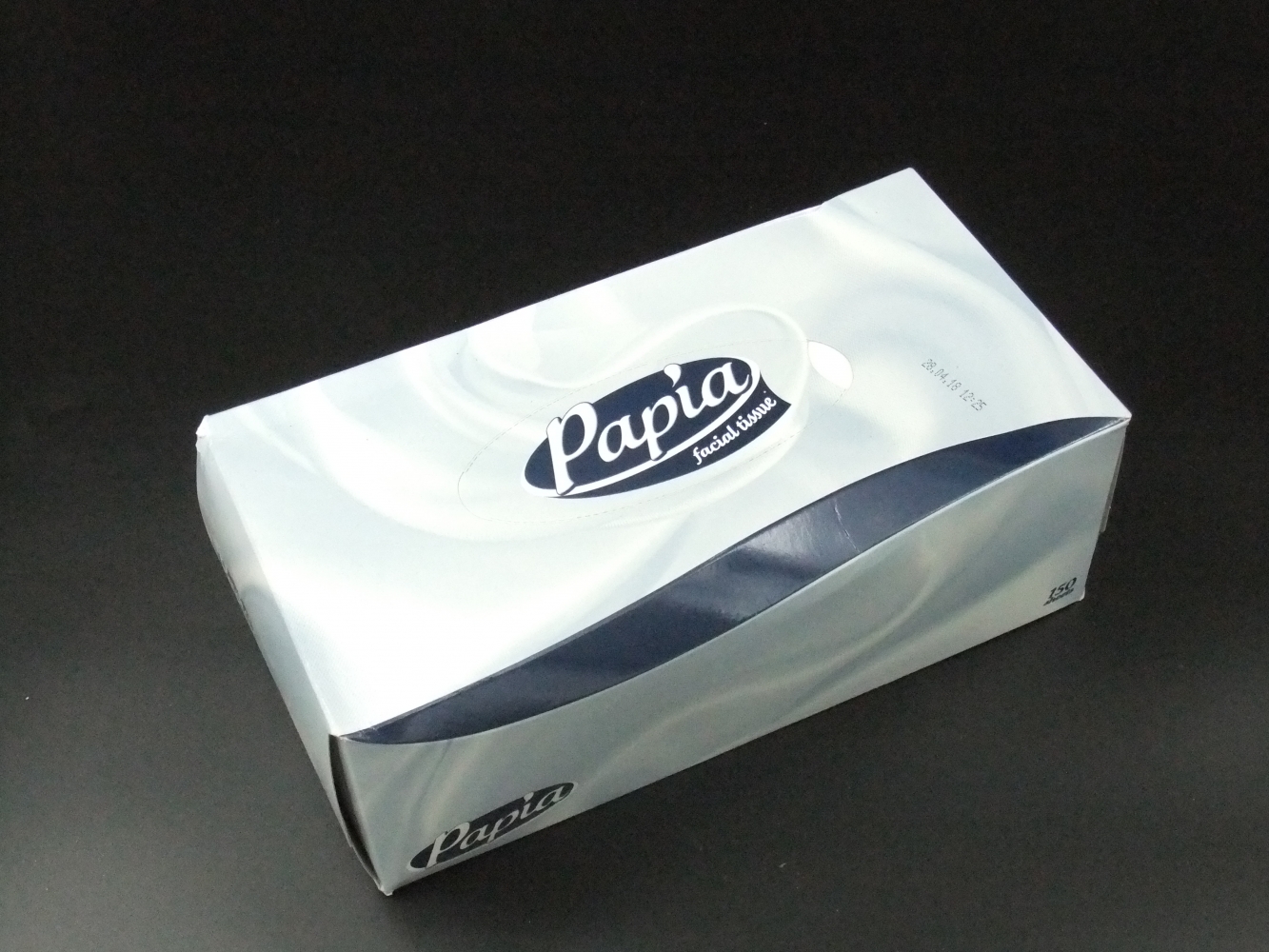 PAPİA KUTU MENDİL