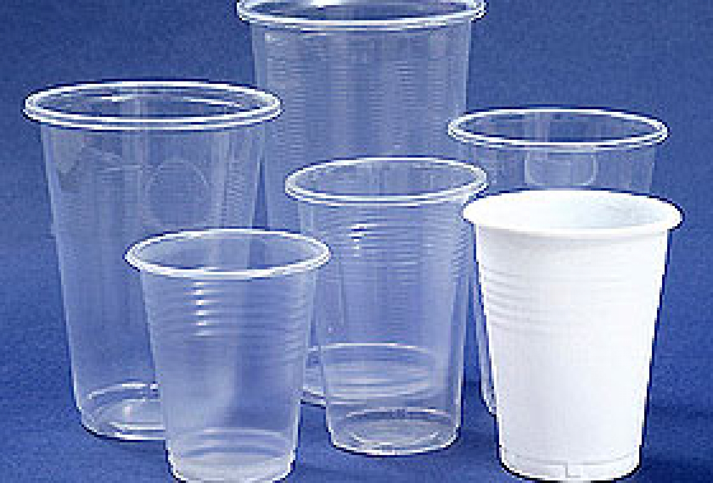 Plastik Bardak
