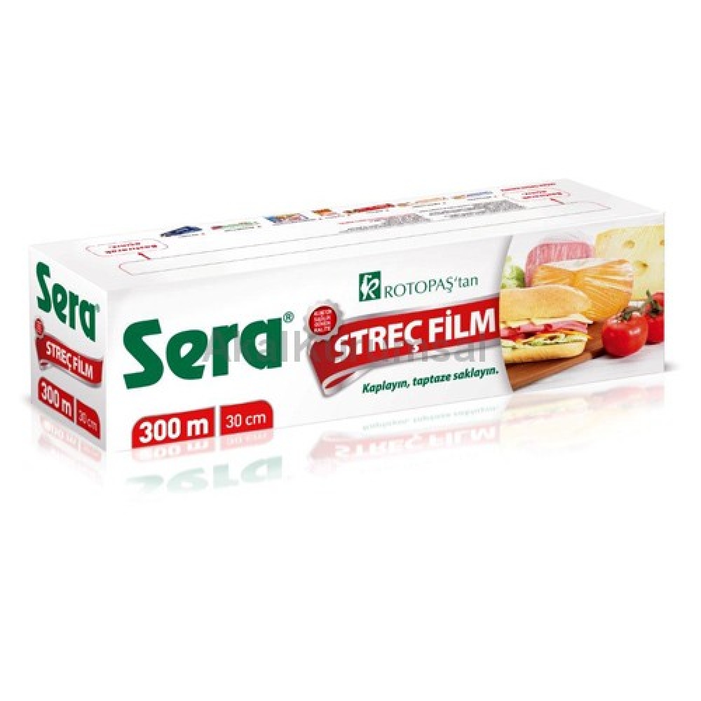 SERA STRECH 30*300