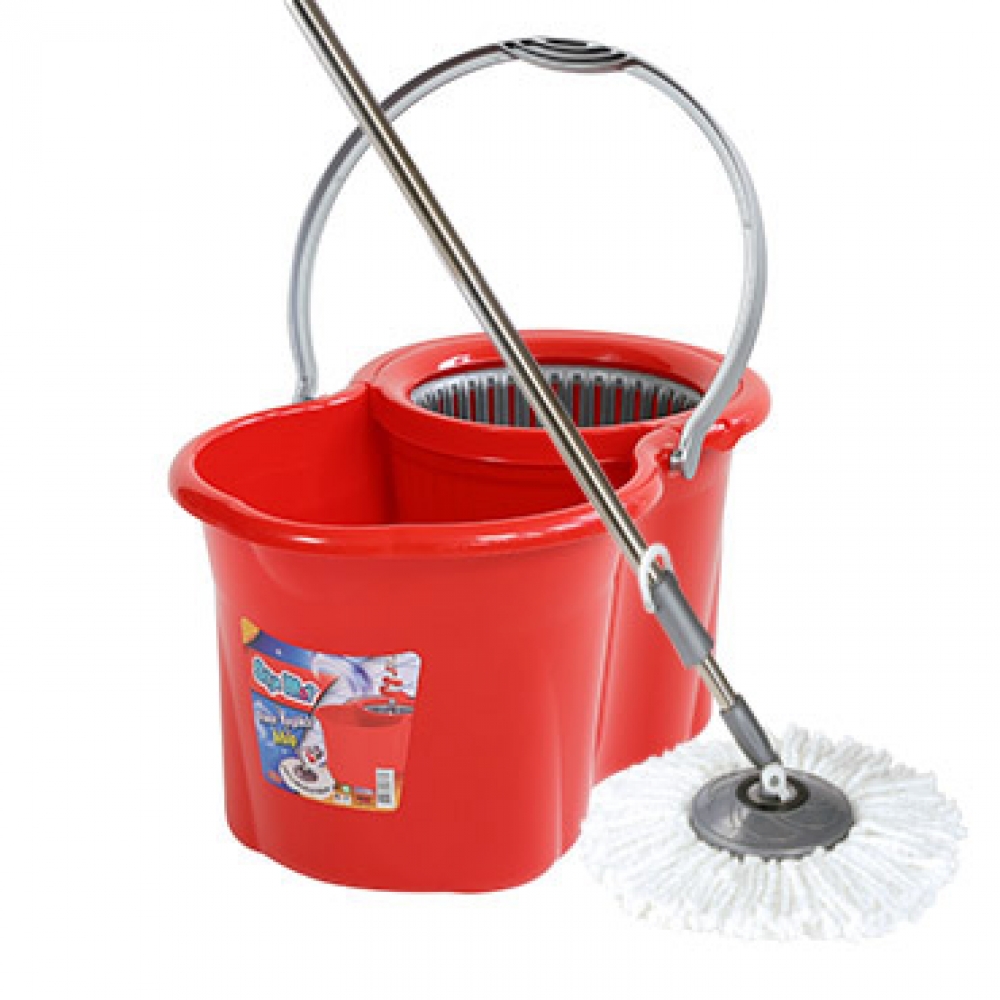 SPİN MOP 19 LT