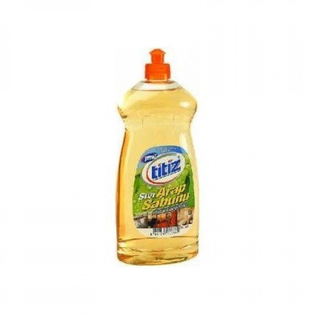 TİTİZ ARAP SABUNU