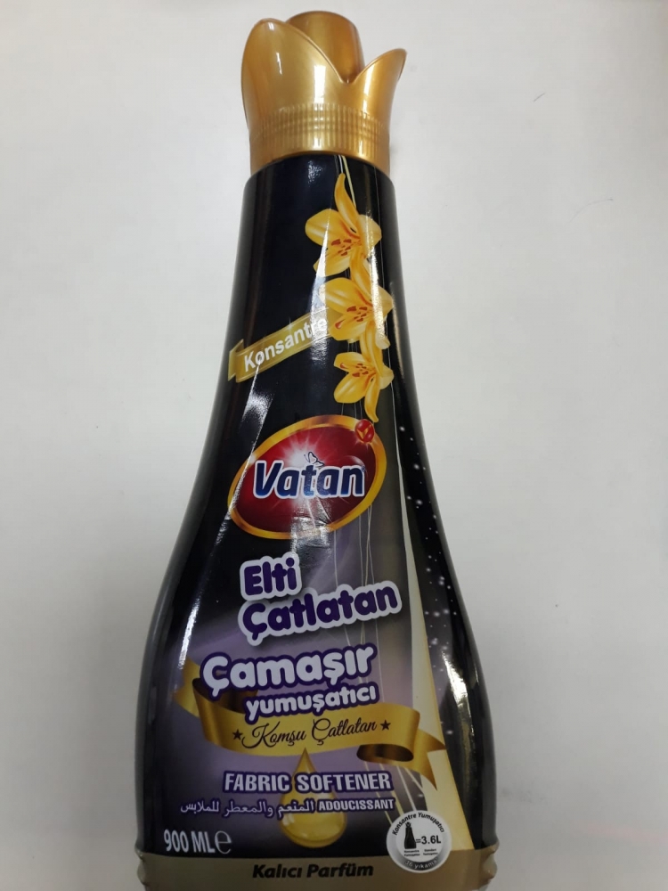 VATAN ELTİ ÇATLATAN 900 ML