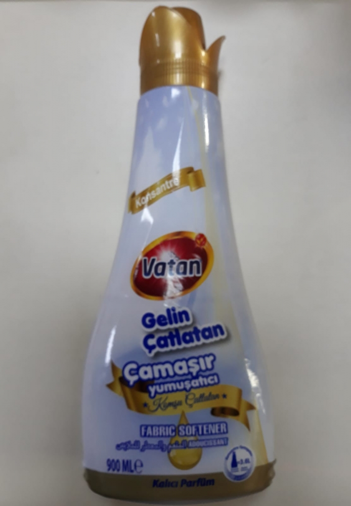 VATAN GELİN ÇATLATAN 900 ML