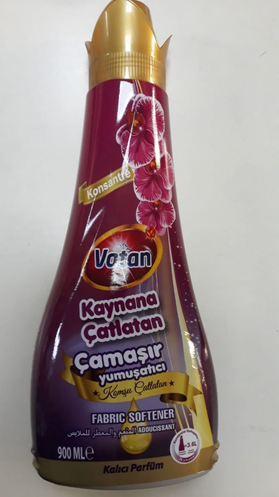 VATAN KAYNANA ÇATLATAN 900 ML