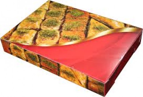 Baklava Kutusu