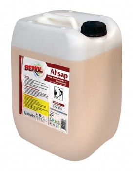 BALİNS AHŞAP VE YÜZEY TEM. BAK. MAD. 30 KG