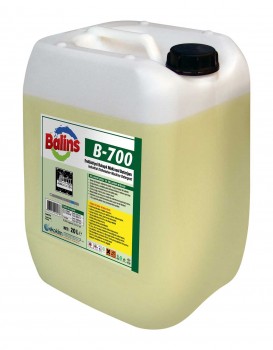 BALİNS B-700 END. BUL. MAK. DETERJANI 30 KG