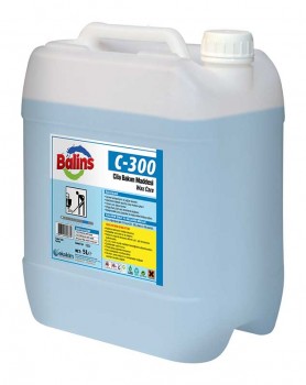 BALİNS CİLA BAKIM MAD. C-300 30 KG