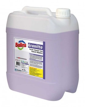 BALİNS GRANİTTA PARLAK YÜZEYLER İÇİN TEM. MAD. 5 KG