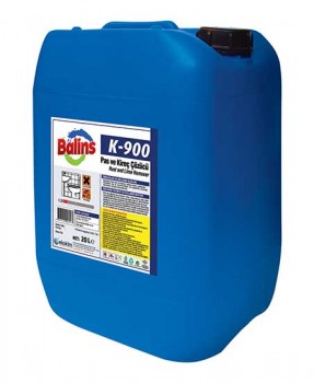 BALİNS K-900 KİREÇ VE PAS SÖKÜCÜ 30 KG