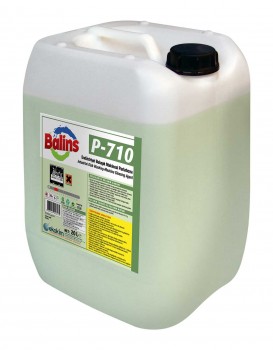 BALİNS P-710 END. BUL. MAK. İÇİN PARLATICI