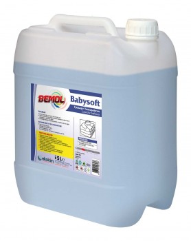 BEMOL BABY SOFT ÇAMAŞIR YUMUŞATICI