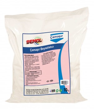 BEMOL ÇAMAŞIR BEYAZLATICI TOZ