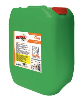 BEMOL CLOR ÇAMAŞIR SUYU