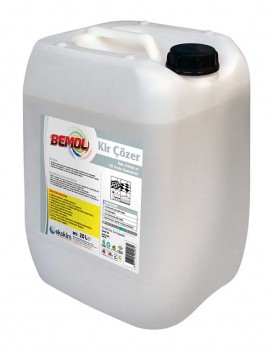 BEMOL KİR ÇÖZER 30 KG