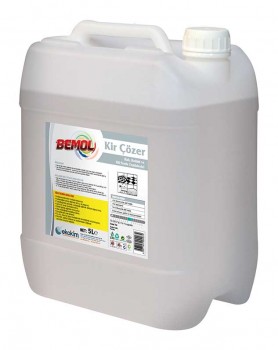 BEMOL  KİR ÇÖZER 5 KG
