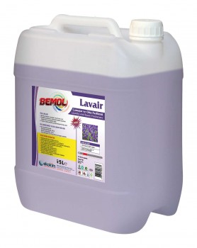 BEMOL LAVAİR  ( LAVANTA ) ODA VE ÇAMAŞIR PARFÜMÜ