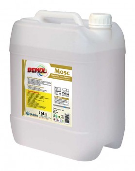 BEMOL MOSC MİNARALLİ KREM 6 KG