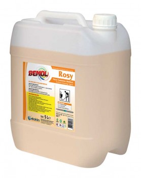 BEMOL ROSY YÜZ. TEM. MAD. 5 KG