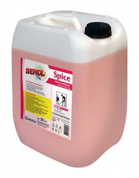 BEMOL SPİCE YÜZEY TEM. MADDESİ 30 KG