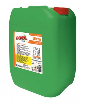 BEMOL ULTRA ÇAMAŞIR SUYU