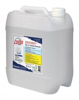 CORTEX BEYAZ SABUN 5 KG