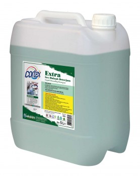 CORTEX EXTRA BUL DET. 5 KG