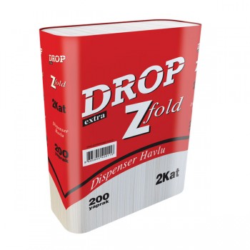 DROP DİSPANSER HAVLU
