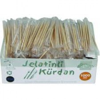 Jelatinli Kürdan