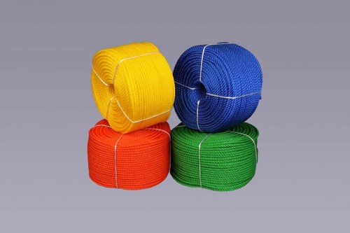 NAYLON HALAT 3 MM