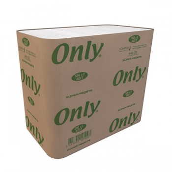 Only Kraft Comfortline Dispanser Peçete