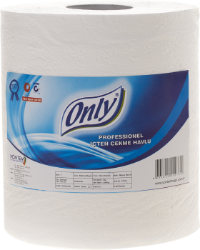 Only Professional İçten Çekmeli Havlu