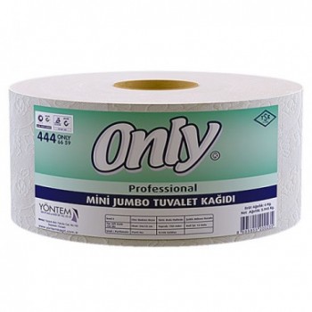 Only Professional Mini Jumbo