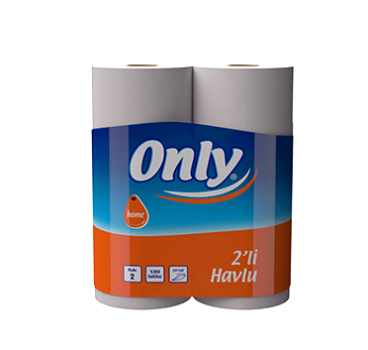 ONLY RULO HAVLU İKİLİ