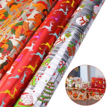 PAKETLEME KAĞITLARI