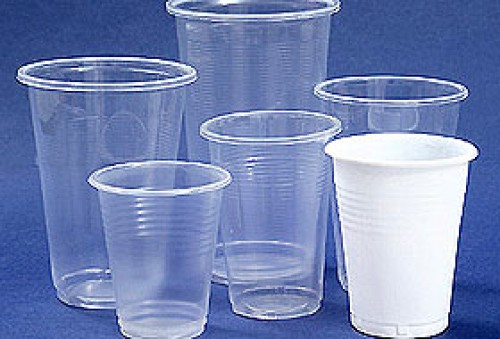 Plastik Bardak